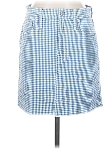 Madewell Casual Skirt (view 1)