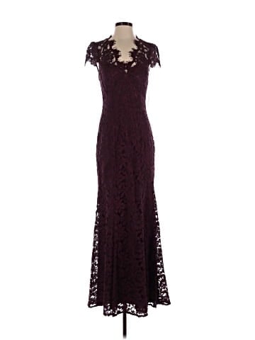 Eliza J Cocktail Dress (view 1)