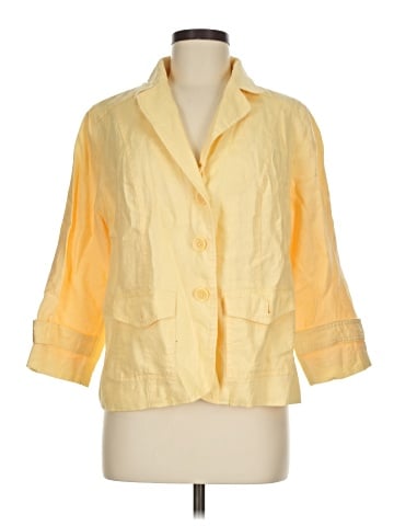Studio Works Blazer (view 1)