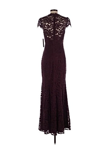 Eliza J Cocktail Dress (view 2)