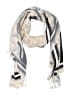 Assorted Brands Gray Scarf One size - photo 1