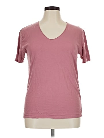 Zara Short Sleeve T-Shirt (view 1)