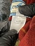 Pendleton 100% Wool Plaid Burgundy Wool Coat Size M - photo 7