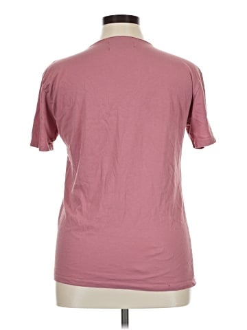 Zara Short Sleeve T-Shirt (view 2)