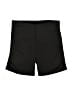 Puma Solid Black Athletic Shorts Size XL - photo 1