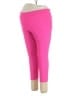 Gap - Maternity Pink Active Pants Size XXL - photo 1