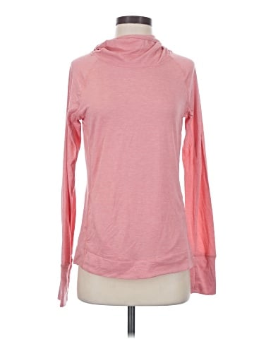 90 Degree by Reflex Long Sleeve T-Shirt (view 1)