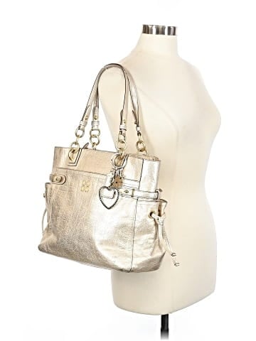 Coach Factory Tote (view 2)