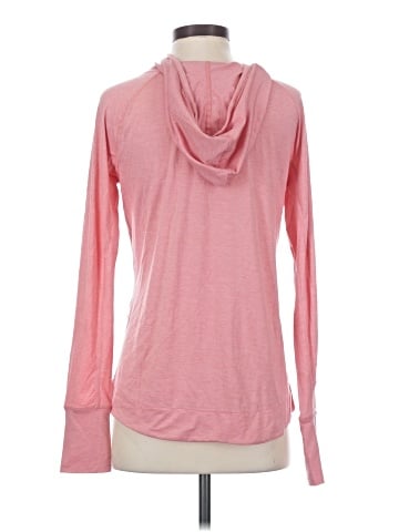90 Degree by Reflex Long Sleeve T-Shirt (view 2)