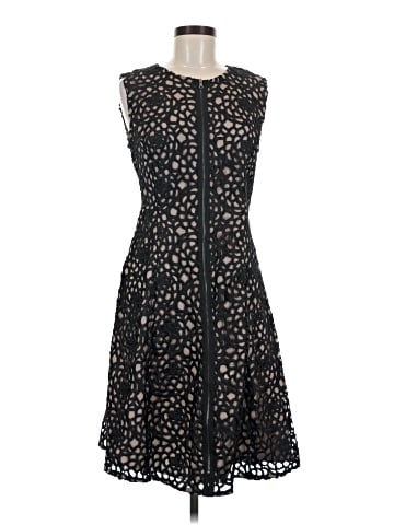 T Tahari Cocktail Dress (view 1)