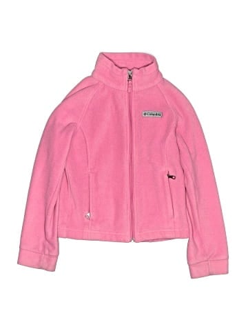Columbia Jacket (view 1)