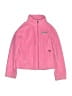 Columbia 100% Polyester Pink Jacket Size 6 - 6X - photo 1
