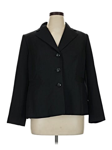 Evan Picone Blazer (view 1)