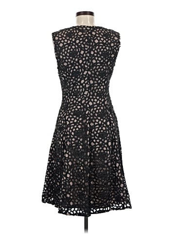 T Tahari Cocktail Dress (view 2)