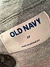 Old Navy Gray Jacket Size 3T - photo 3