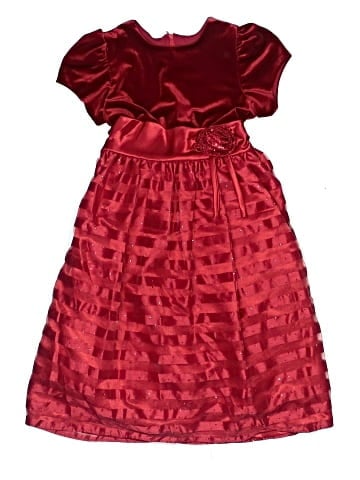 Jayne Copeland Dress (view 1)