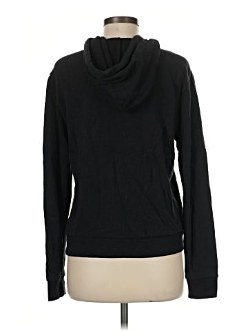 Victoria's Secret Pink Zip Up Hoodie (view 2)