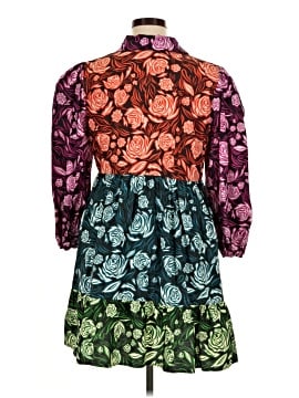 FARM Rio for Anthropologie Casual Dress (view 2)