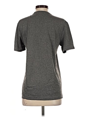 Majestic Short Sleeve T-Shirt (view 2)