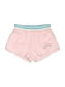 Feather 4 Arrow Hearts Pink Athletic Shorts Size 5 - photo 1