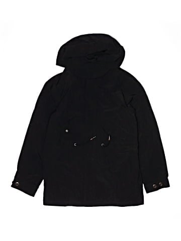 Zara Kids Zip Up Hoodie (view 1)