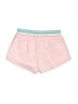 Feather 4 Arrow Hearts Pink Athletic Shorts Size 5 - photo 2