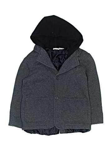CALVIN KLEIN JEANS Coat (view 1)