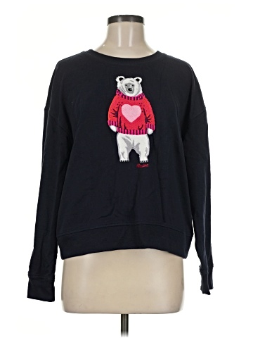 Nautica Jeans Company Pullover Sweater (view 1)