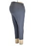 Zella Gray Blue Active Pants Size XXL - photo 1
