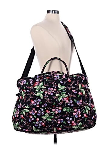 Vera Bradley Weekender (view 2)