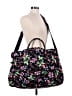 Vera Bradley Floral Black Weekender One size - photo 2