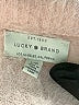 Lucky Brand 100% Nylon Solid Pink Pullover Sweater Size L - photo 7