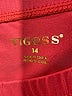 Vigoss Solid Pink Active Pants Size 14 - photo 3