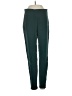 Lands' End Solid Green Active Pants Size S - photo 1