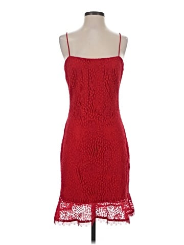 Heartloom Cocktail Dress (view 1)