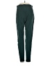 Lands' End Solid Green Active Pants Size S - photo 2
