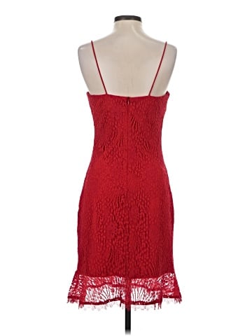 Heartloom Cocktail Dress (view 2)