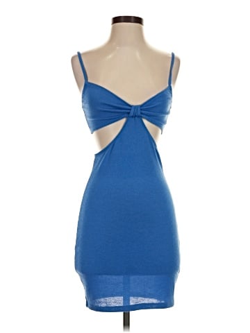 Divided by H&M Cocktail Dress (view 1)