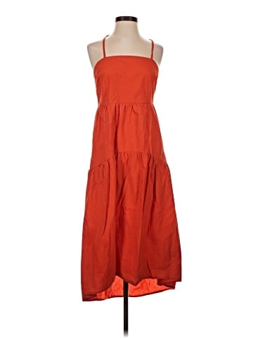Who What Wear Casual Dress (view 1)