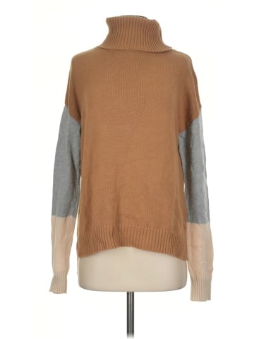 Tularosa Turtleneck Sweater (view 1)