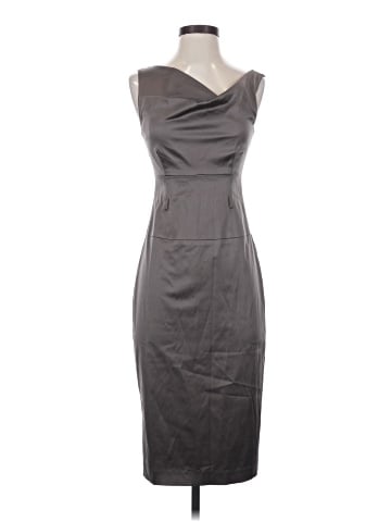 Black Halo Cocktail Dress (view 1)