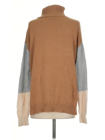 Tularosa Turtleneck Sweater (view 2)