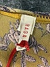 Raga Paisley Gold Jumpsuit Size M - photo 4