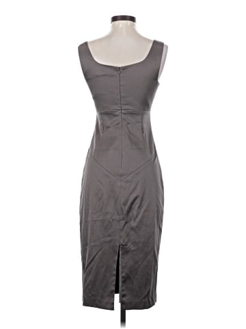 Black Halo Cocktail Dress (view 2)