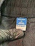 Old Navy Solid Black Track Pants Size XL - photo 4