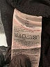 Old Navy Solid Black Track Pants Size XL - photo 5