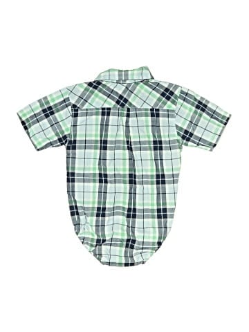 Mick Mack Ltd Short Sleeve Onesie (view 2)