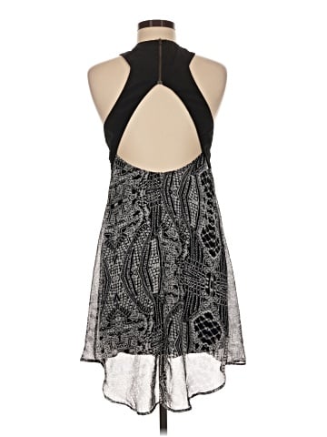 Love 21 Cocktail Dress (view 2)