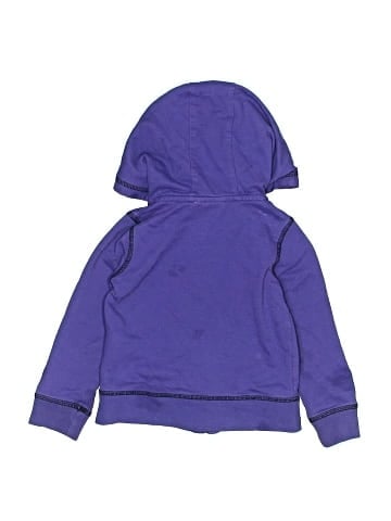 Puma Zip Up Hoodie (view 2)