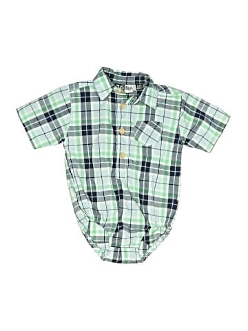 Mick Mack Ltd Short Sleeve Onesie (view 1)